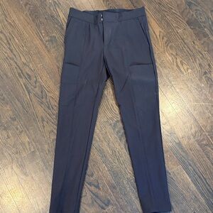Athleta Women's black Dress Pants